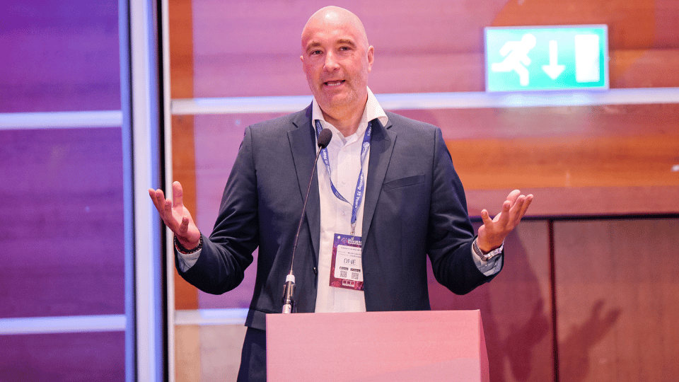 Maintain Your Competitive Edge