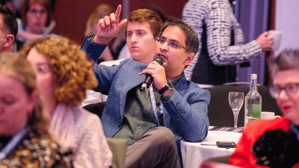 About the 3rd GLP-1-Based Therapeutics Summit 2026