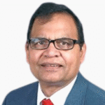 Ashwani Singal