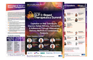 Home - 3rd GLP-1 Based Therapeutics Summit 2026 - 2026 The Most Effective Glp