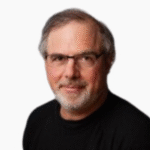 Steven Dickman