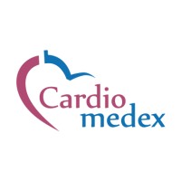 Cardiomedex logo