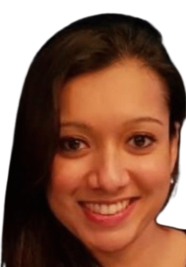 Raveena Asquith-Bhondi