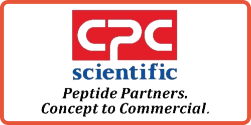 GLP-1-Based Therapeutics Summit - Partner - CPC Scientific Inc.