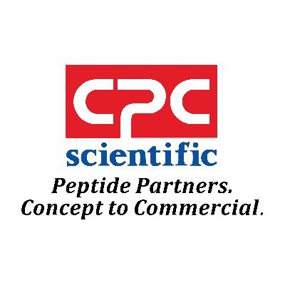 GLP-1-Based Therapeutics Summit - Partner - CPC Scientific Inc.